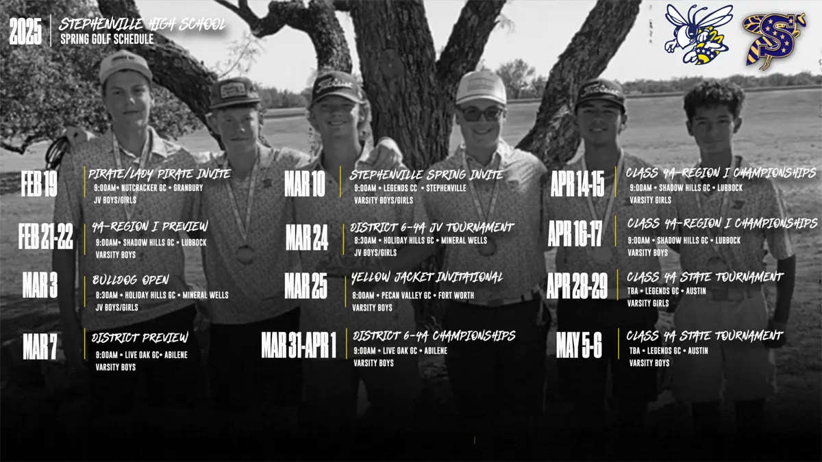 25 Spring Golf Schedule (1)