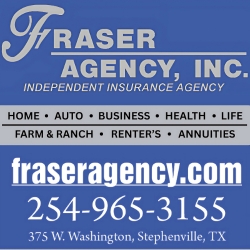 Fraser Agency Fraser Agency