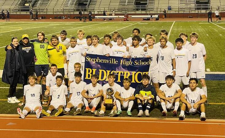 Jackets Bi District