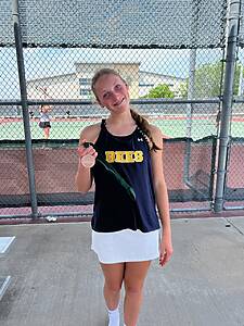 Honeybee Tennis Honeybee Tennis