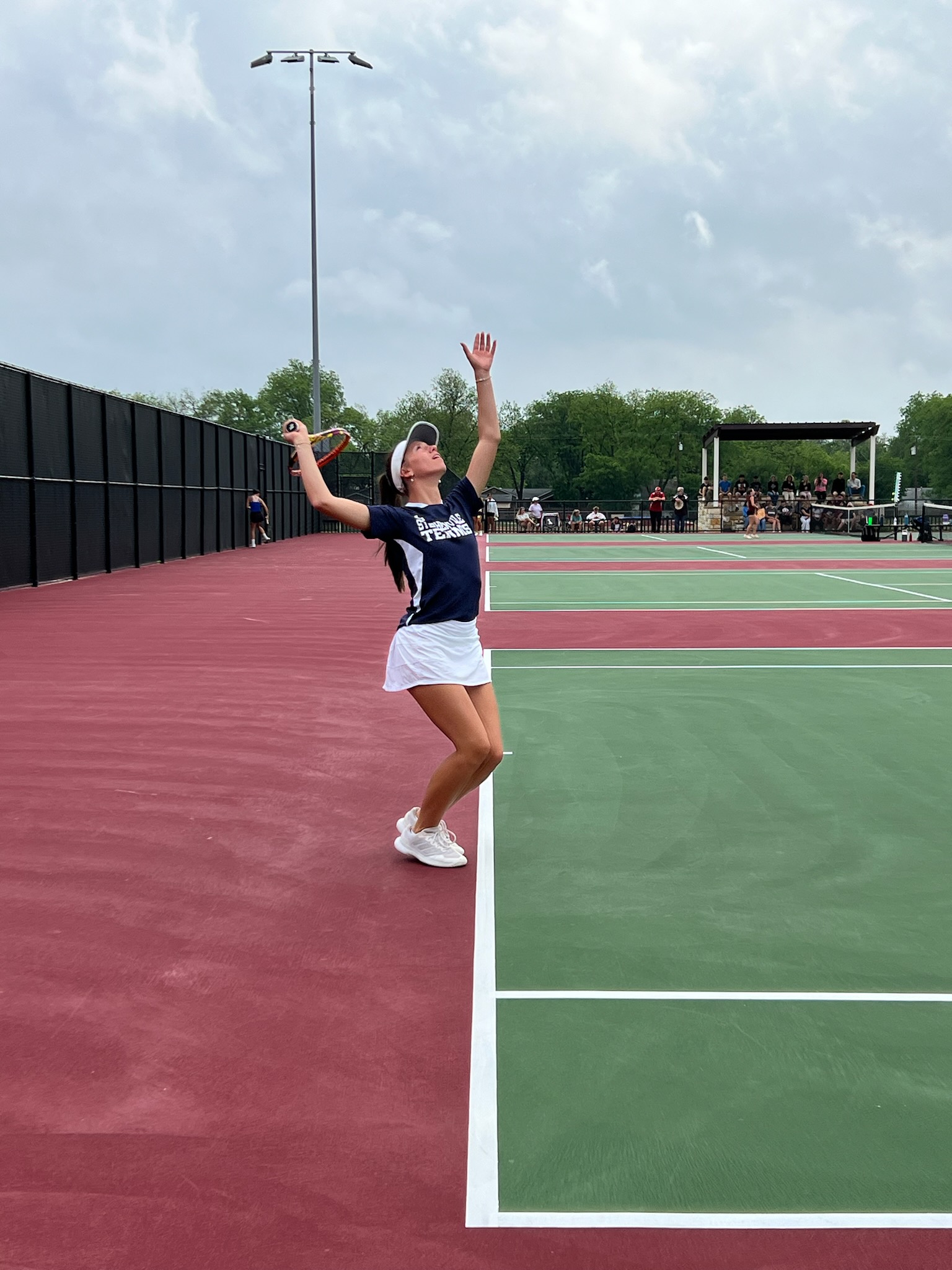 Honeybee Tennis
