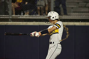 Reese Haggard Honeybees Softball
