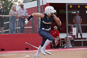 Honeybees Softball