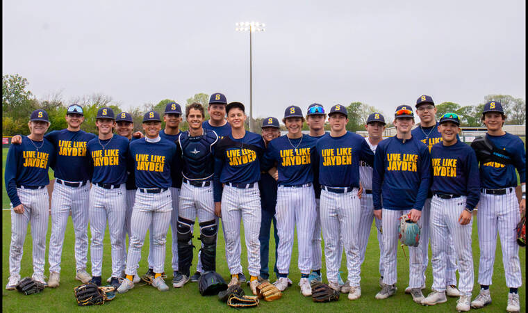 Jackets Team