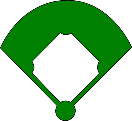 Baseball Field Hi