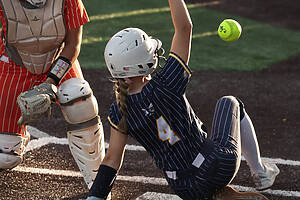 Honeybee Softball