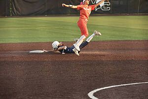 Honeybee Softball