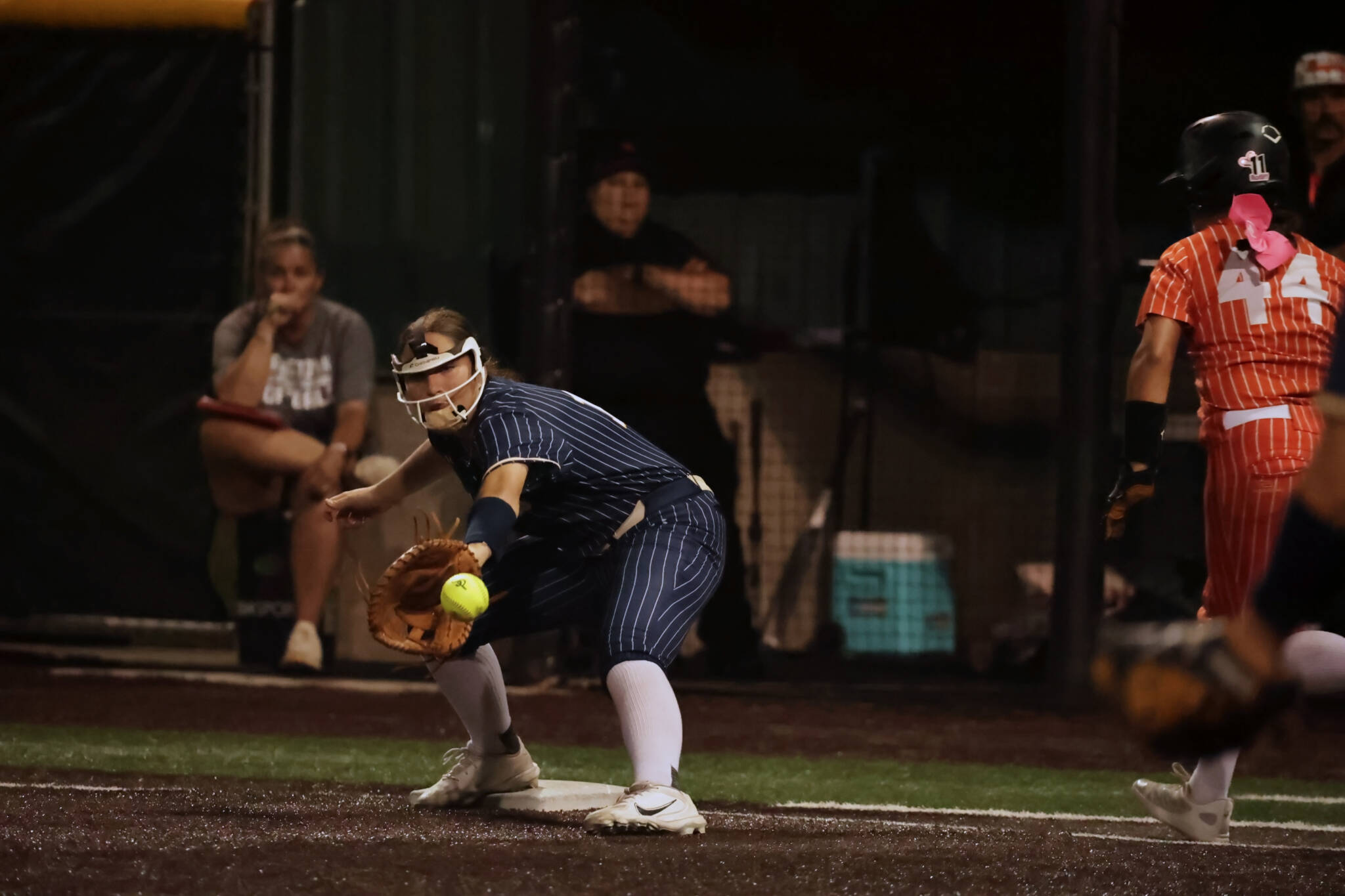 Honeybee Softball