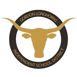 Gordon Isd Logo