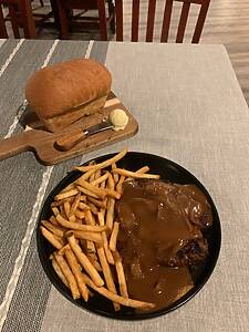 Tex-Ken Ranch Steakhouse
