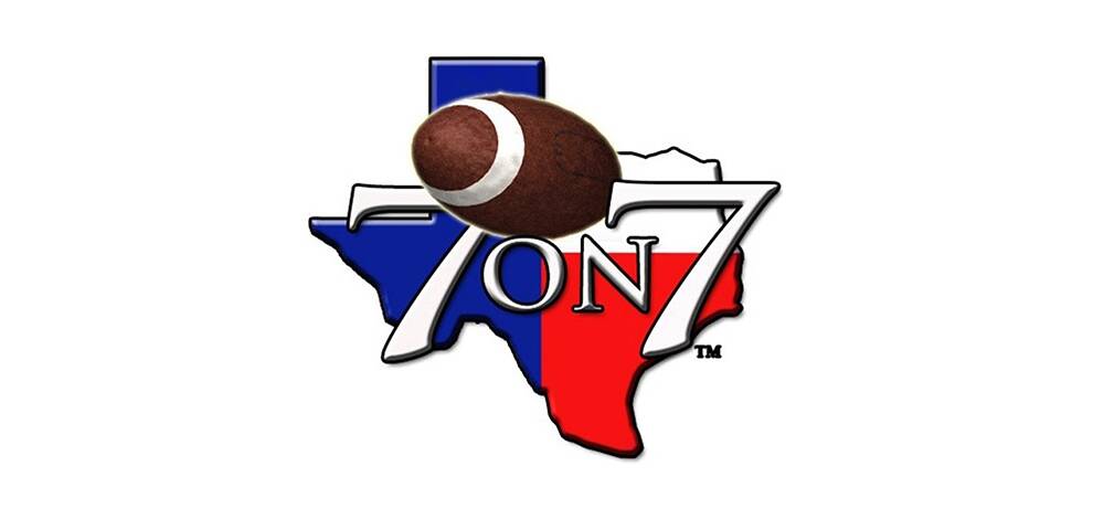 7v7 Logo 4301635