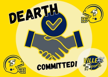 Dearth Committed