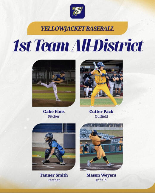 Academic All District
