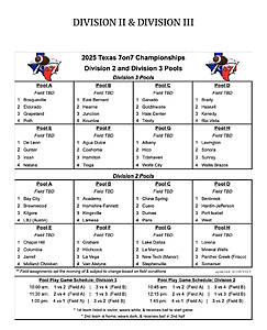 7on7