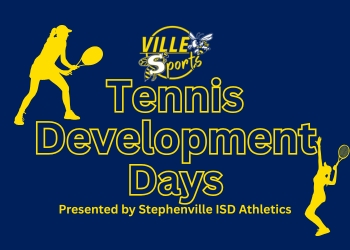 Tennis Development