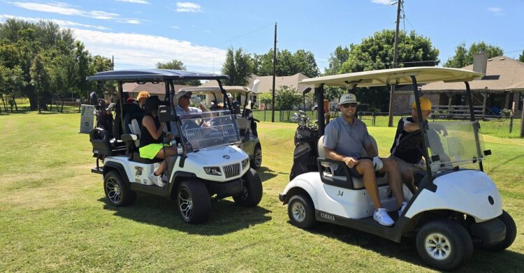 Bur Golf