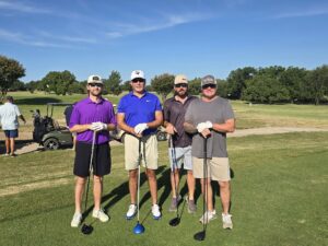 Burns Golf Burns Golf