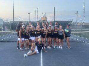 Tennis Alvarado Team Tennis Alvarado Team