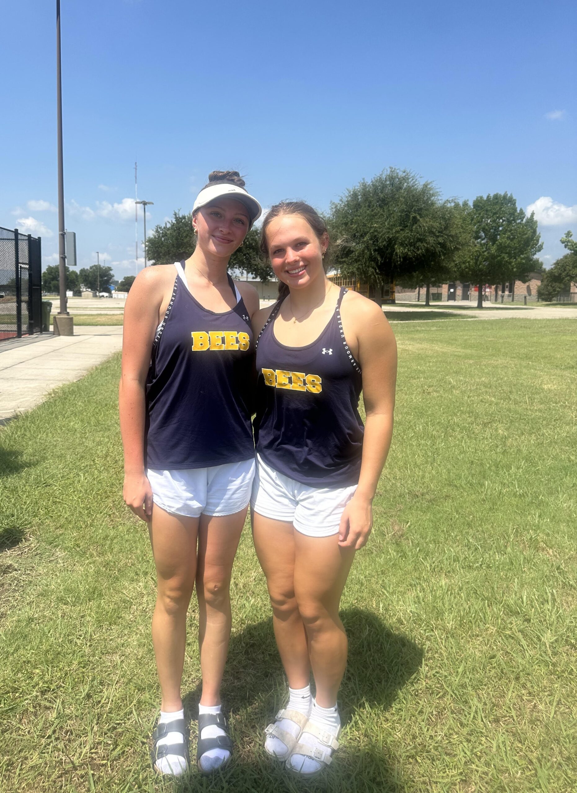 Team Tennis