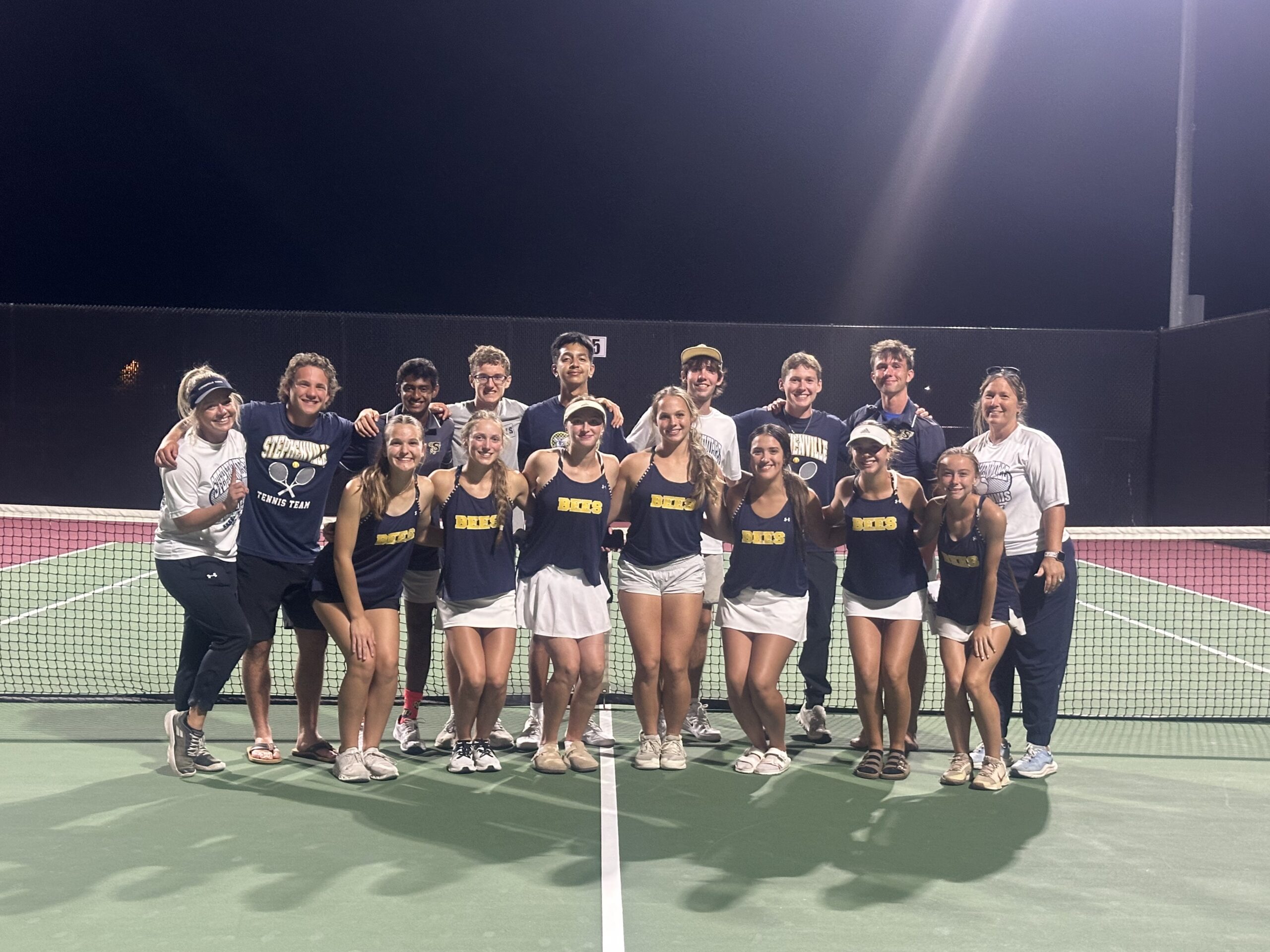 Tennis Bwood 1