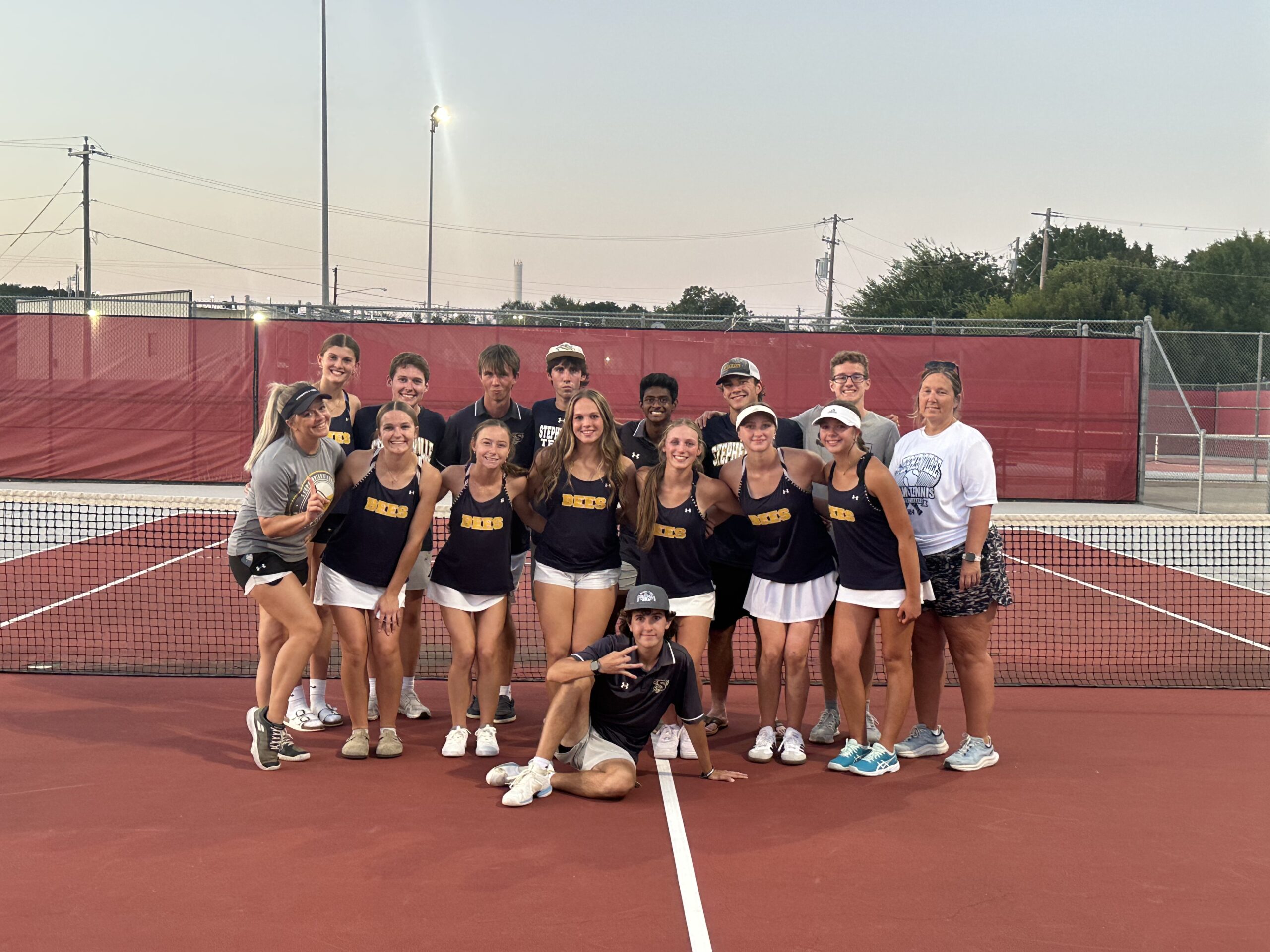 Tennis Gr