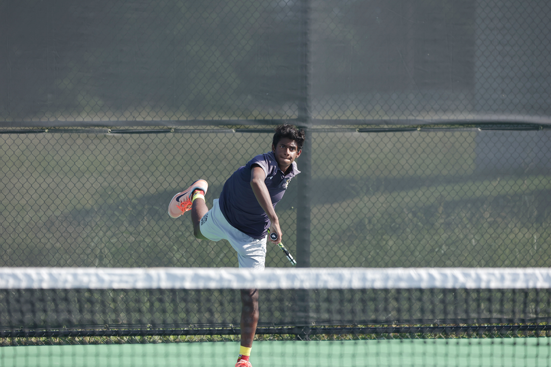Tennis Gville 1
