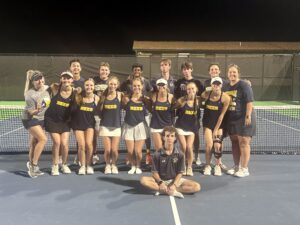 Tennis Gville 2