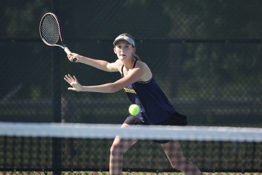 Tennis Gville 3