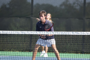 Tennis Gville 6