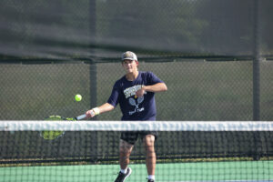 Tennis Gville 8