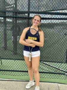 Tennis Bidistrict 3