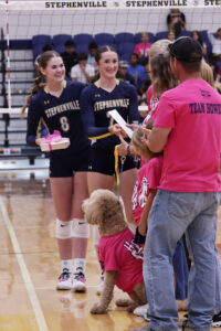 Vb Pink Out 3