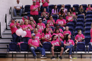 Vb Pink Out 1