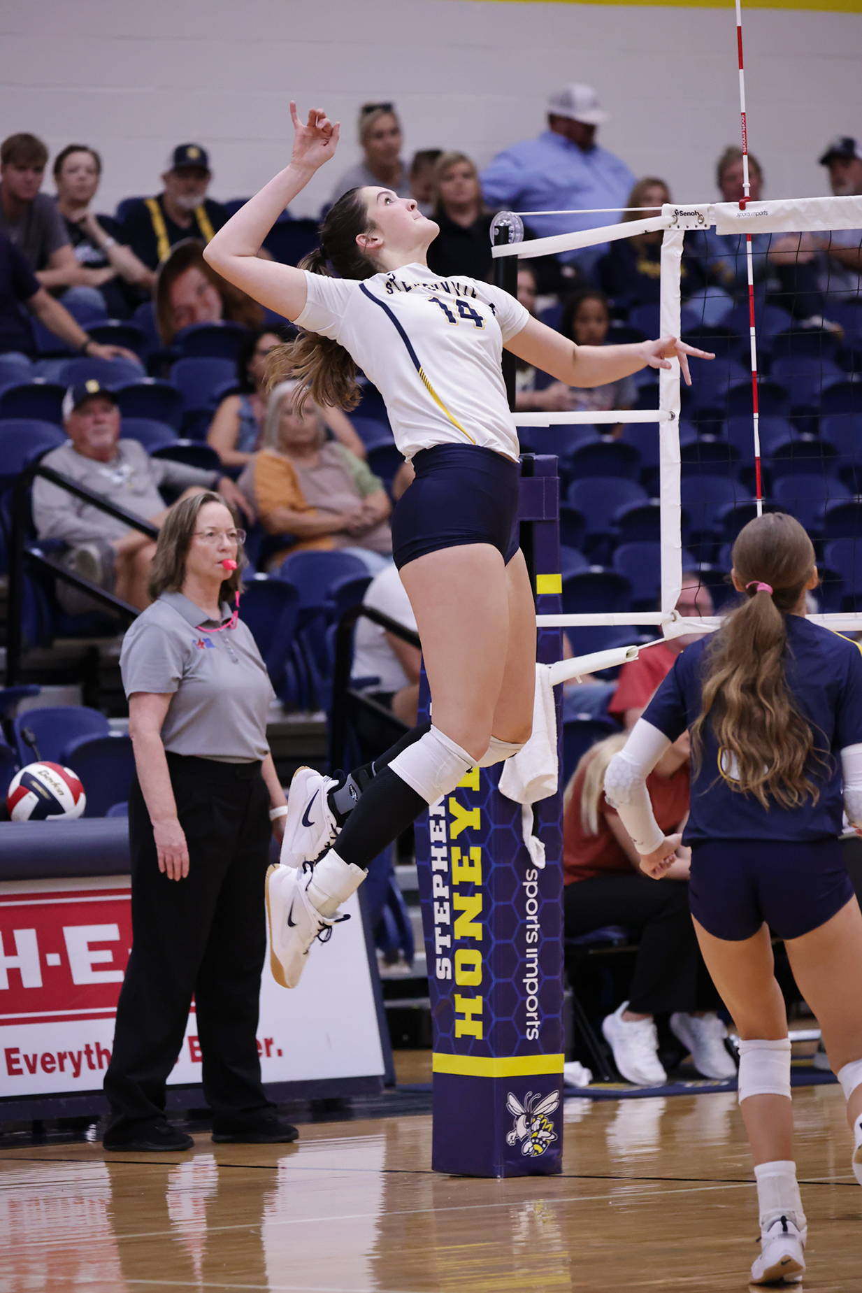 Vb Vs Brock 6