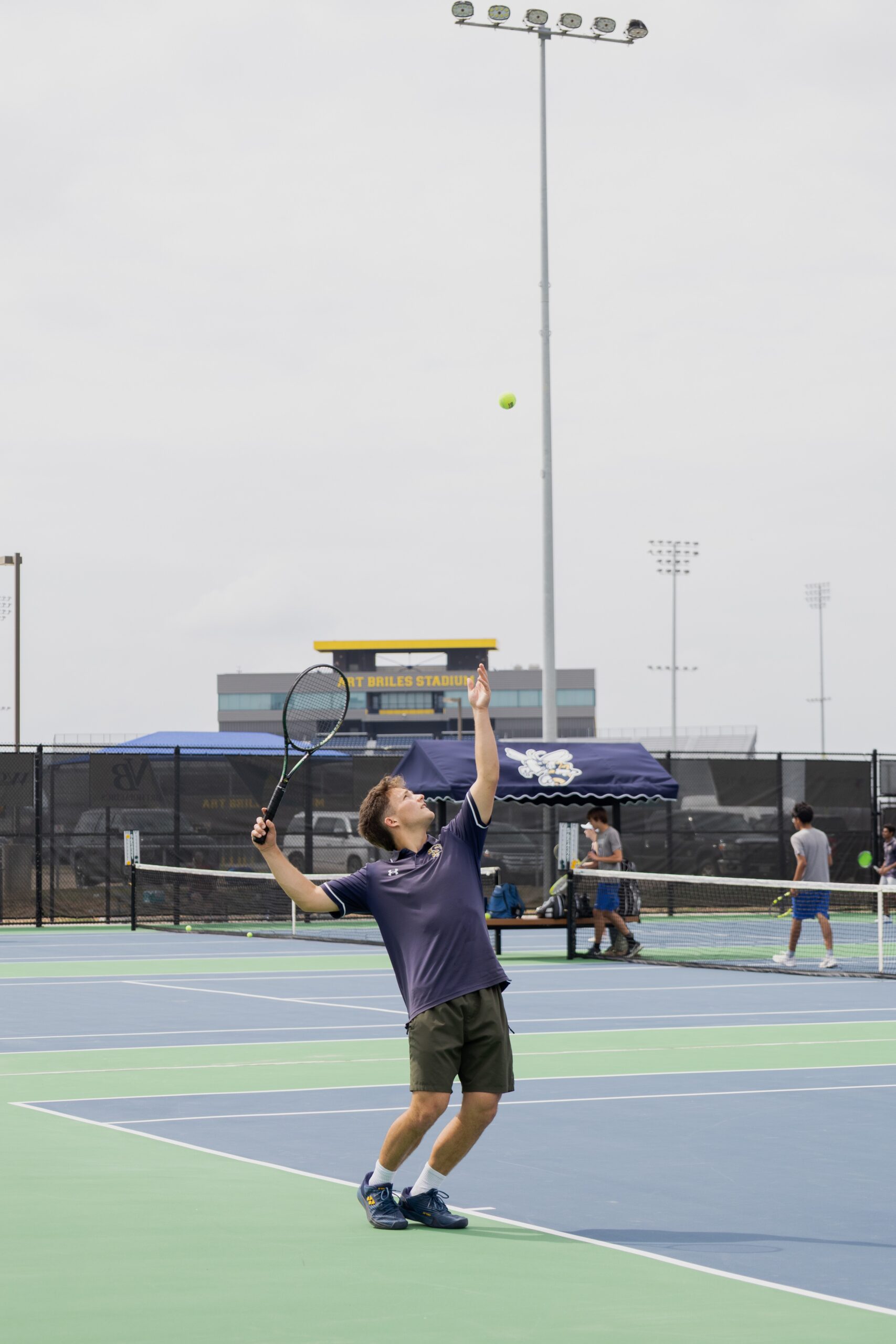 Sville Tennis Tourney