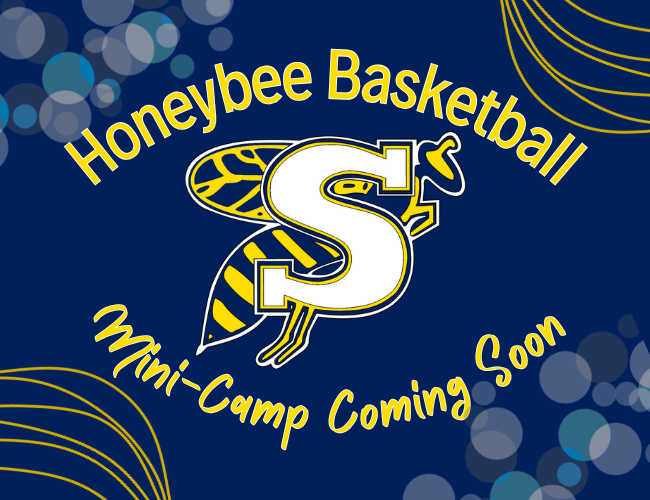 Mimi Camp Basketball