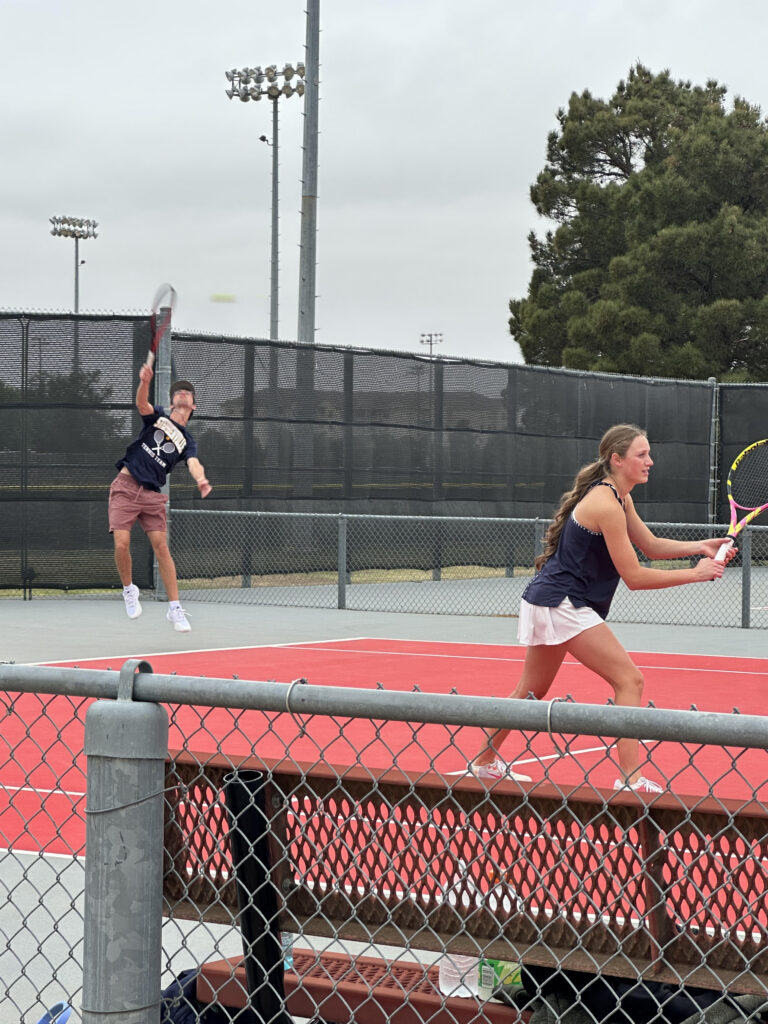 Reg Tennis 3