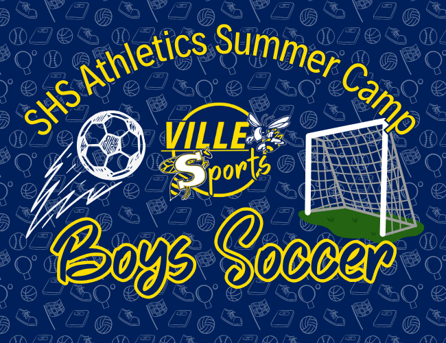 Boys Soccer