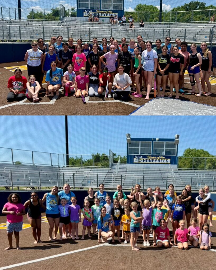 Hb Softball Camp 7