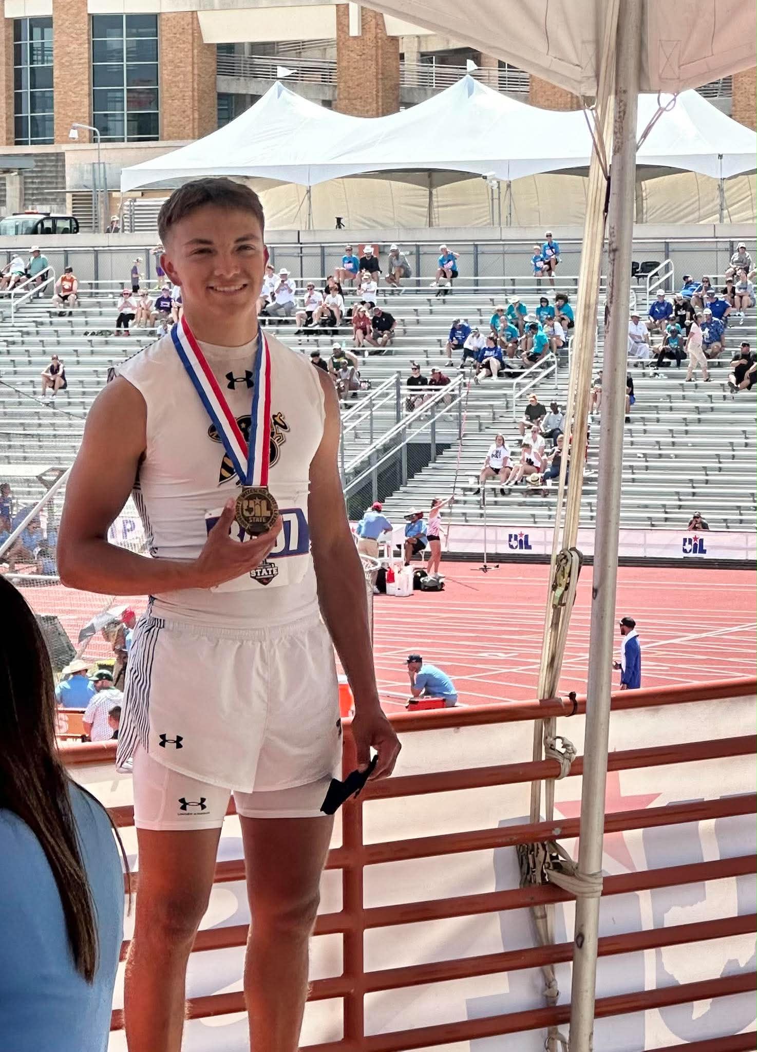 State Track 1