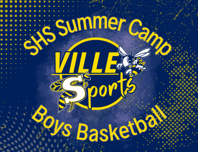 Boys Basketball Camp