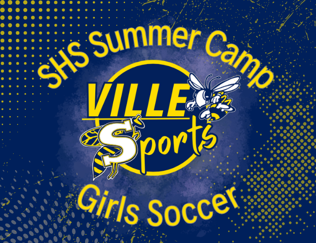 Girls Soccer