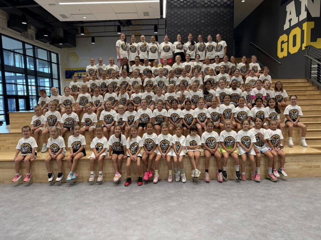 Hb Basketball Camp 1