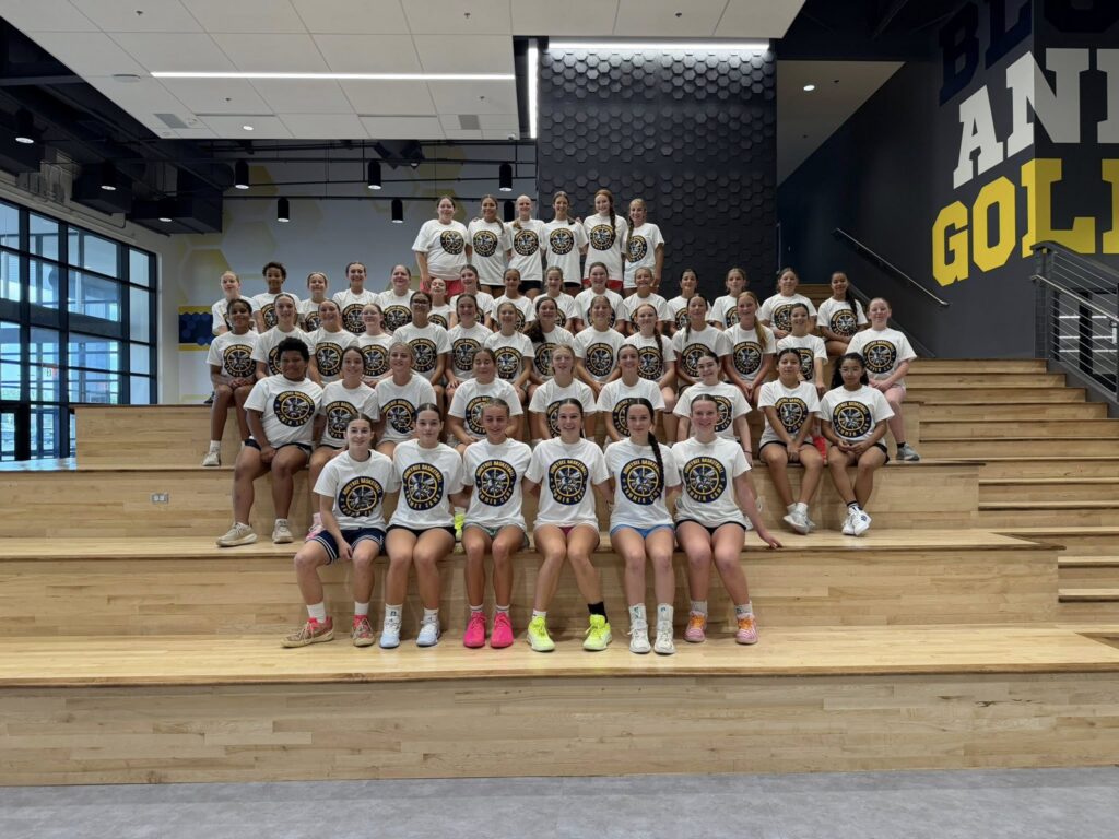 Hb Basketball Camp 2