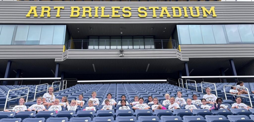 Hb Soccer Camp 2