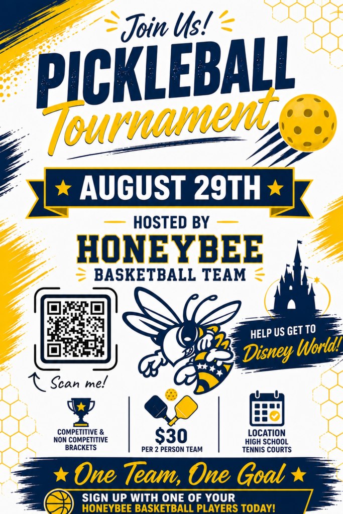 Bees Pickleball Bees Pickleball