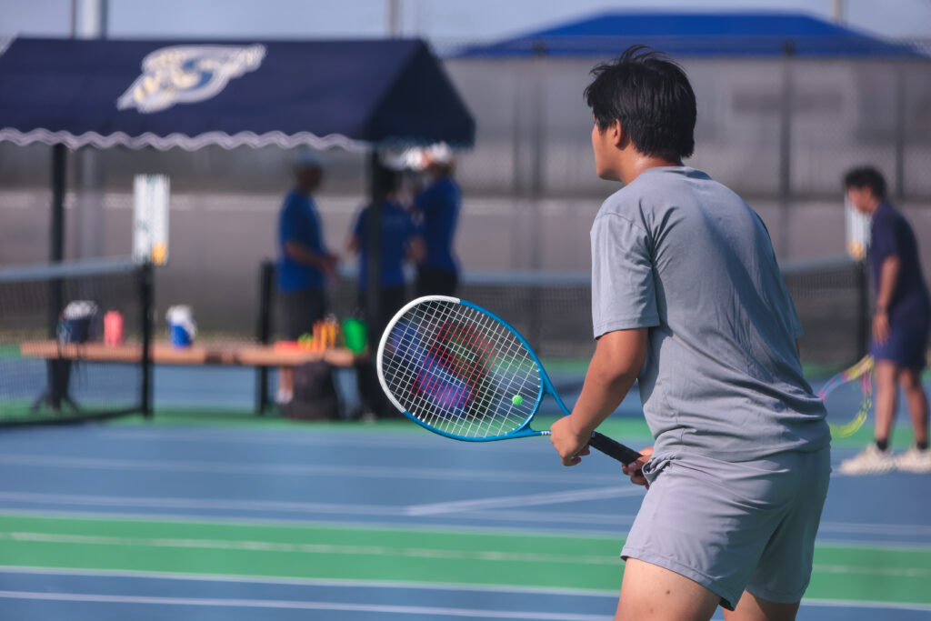 Tennis 4 Tennis 4