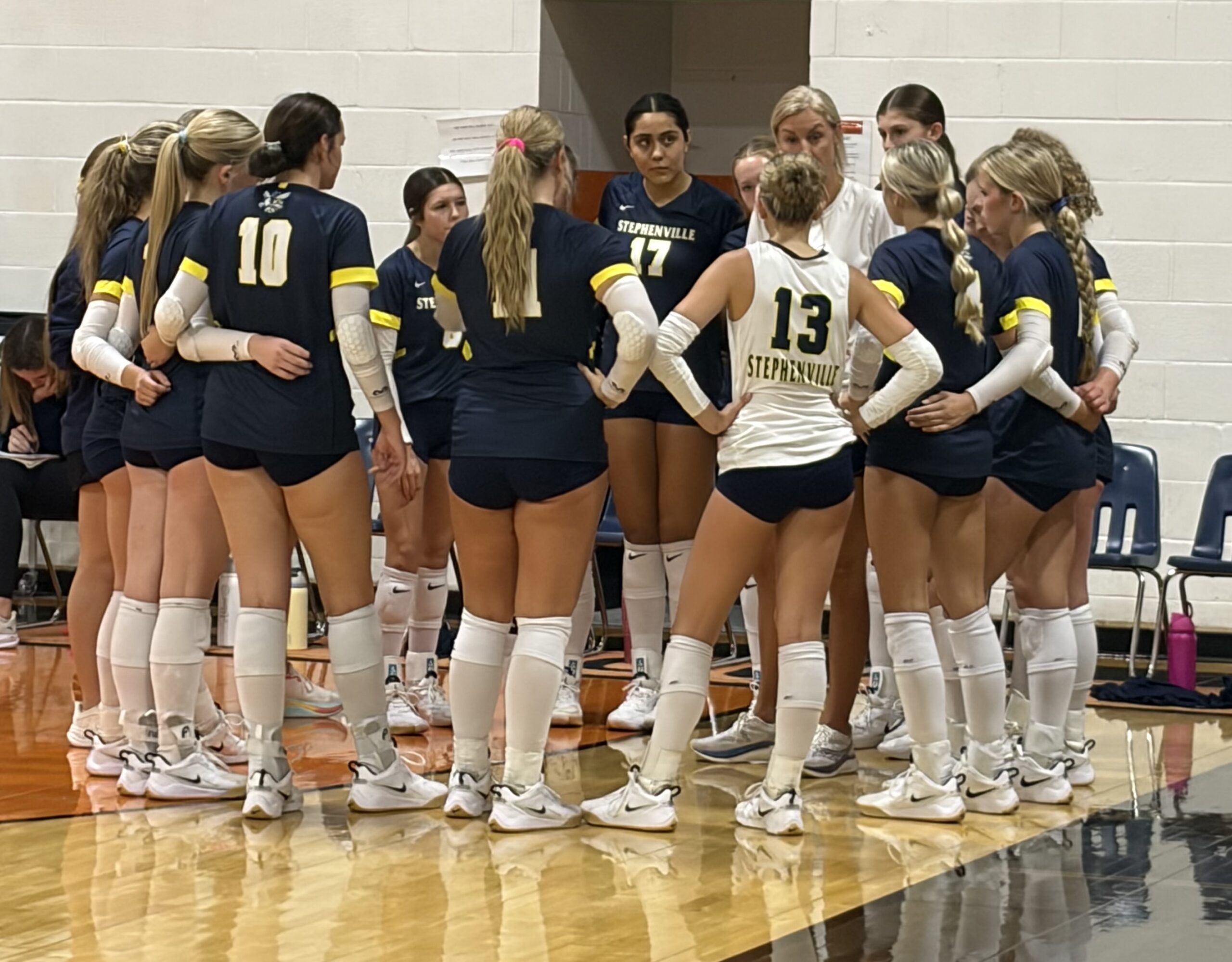 Vb Nocona 11