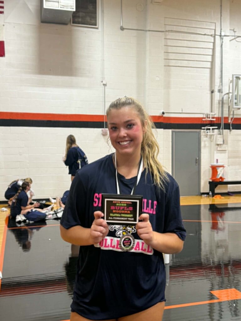 Vb All Tournament Vb All Tournament
