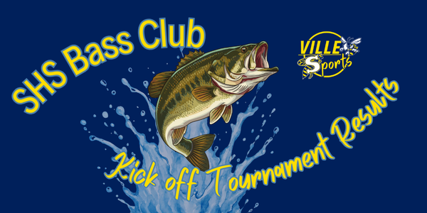 Fishing Post